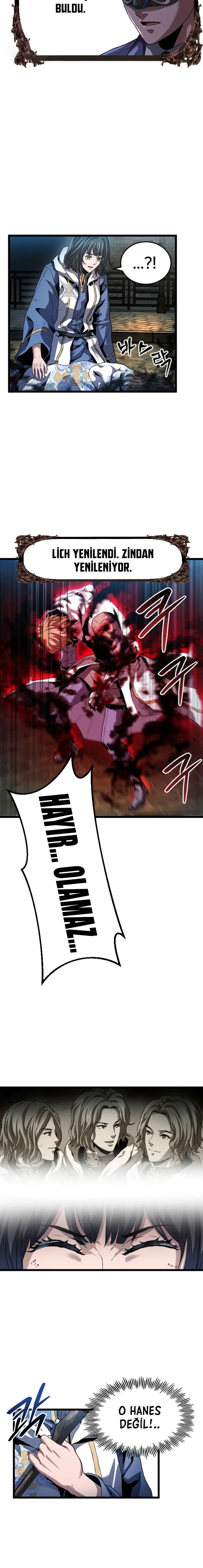 Manga Oku - Overpowered Healer Bölüm 10