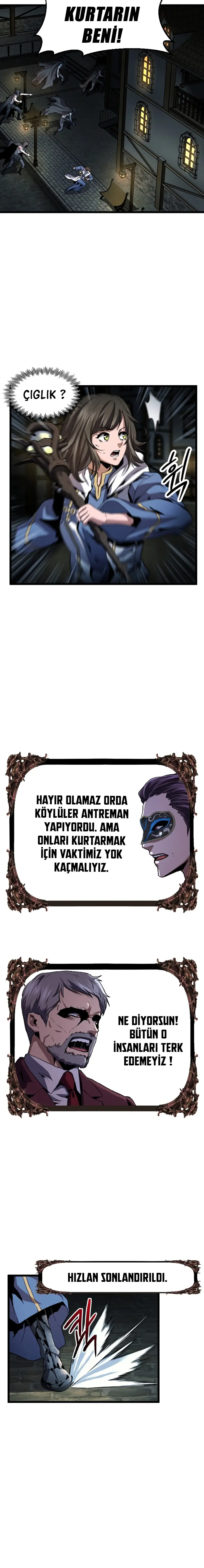 Manga Oku - Overpowered Healer Bölüm 10