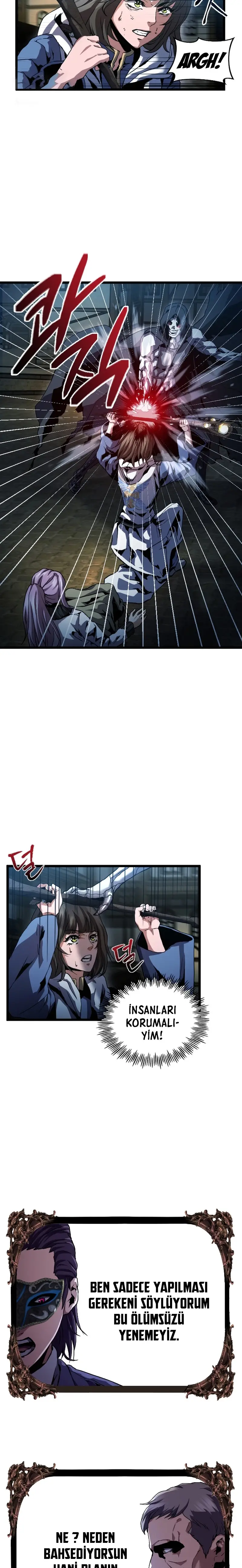 Manga Oku - Overpowered Healer Bölüm 10