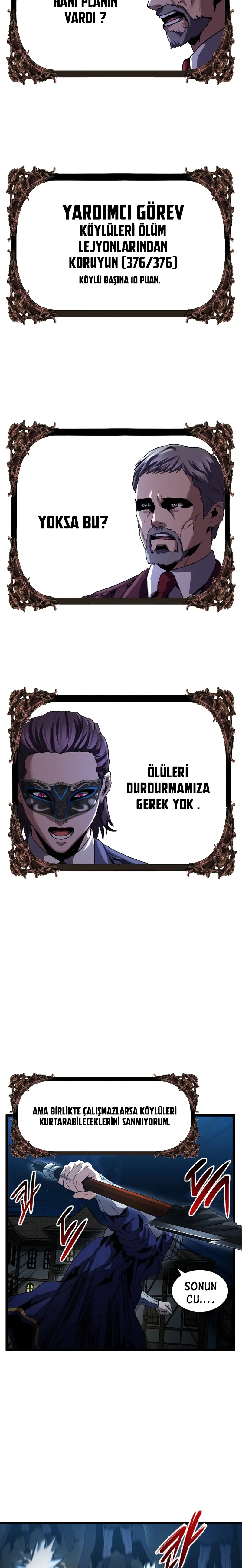 Manga Oku - Overpowered Healer Bölüm 10