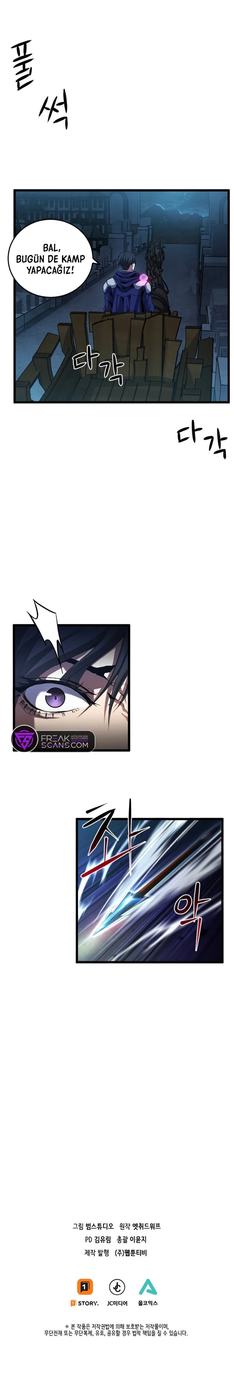 Manga Oku - Overpowered Healer Bölüm 7