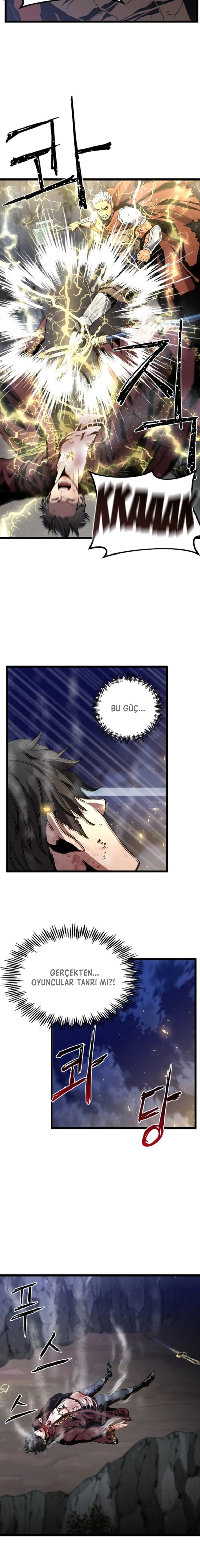 Manga Oku - Overpowered Healer Bölüm 6