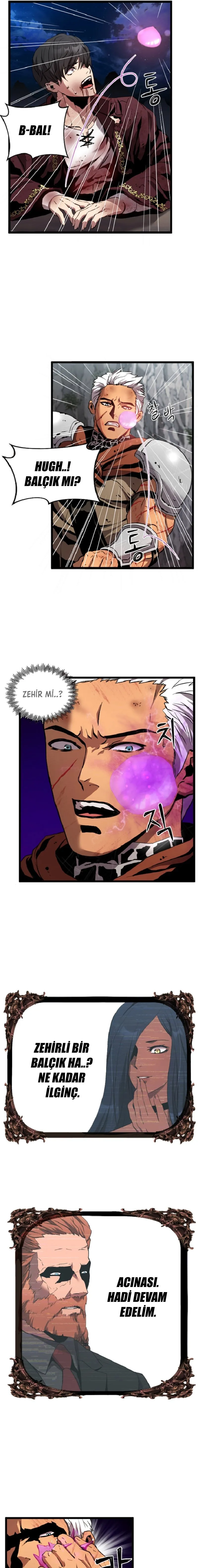 Manga Oku - Overpowered Healer Bölüm 6