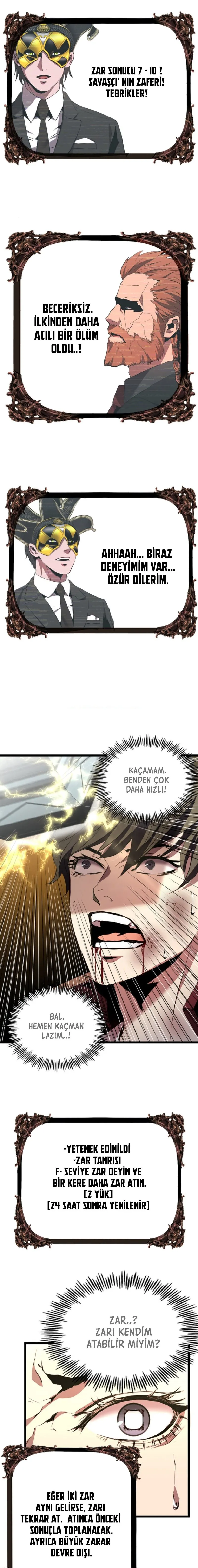 Manga Oku - Overpowered Healer Bölüm 6