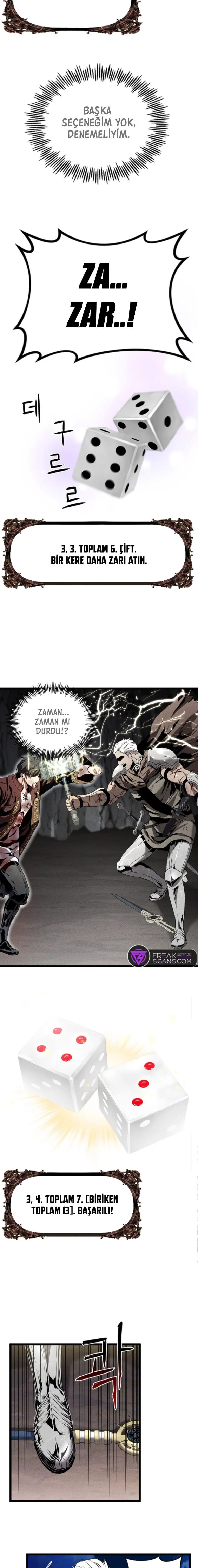 Manga Oku - Overpowered Healer Bölüm 6