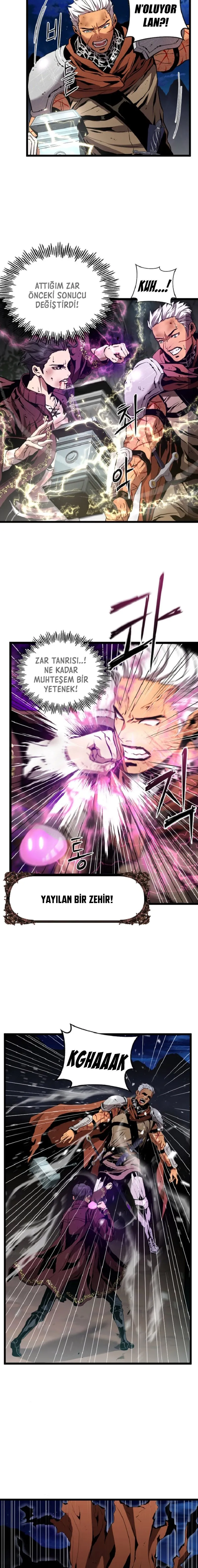 Manga Oku - Overpowered Healer Bölüm 6