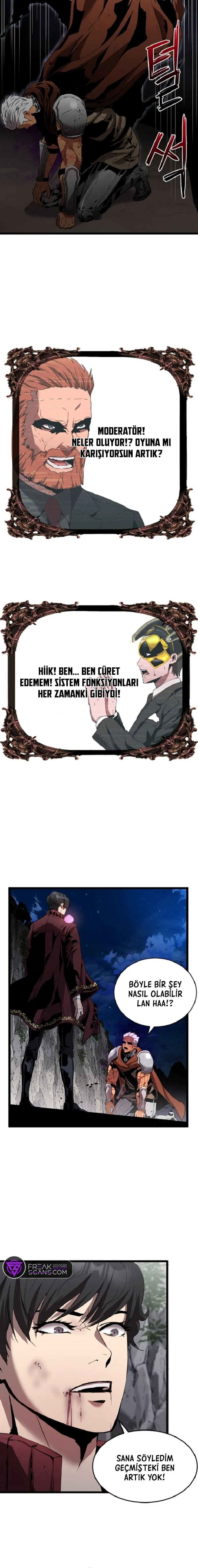 Manga Oku - Overpowered Healer Bölüm 6