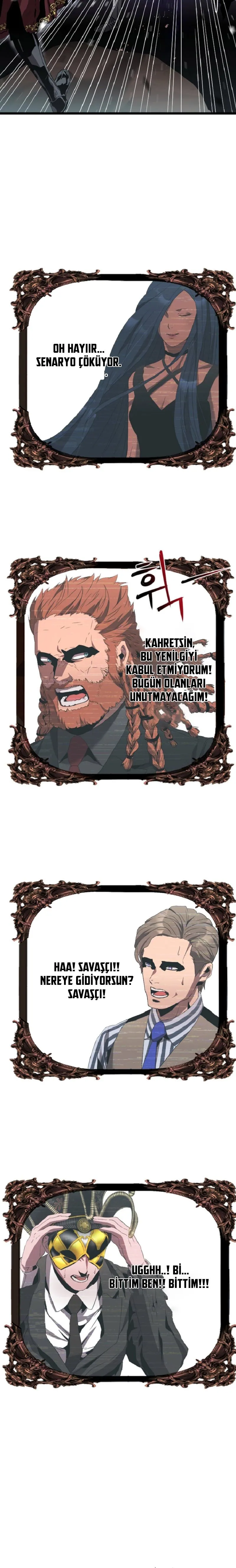 Manga Oku - Overpowered Healer Bölüm 6