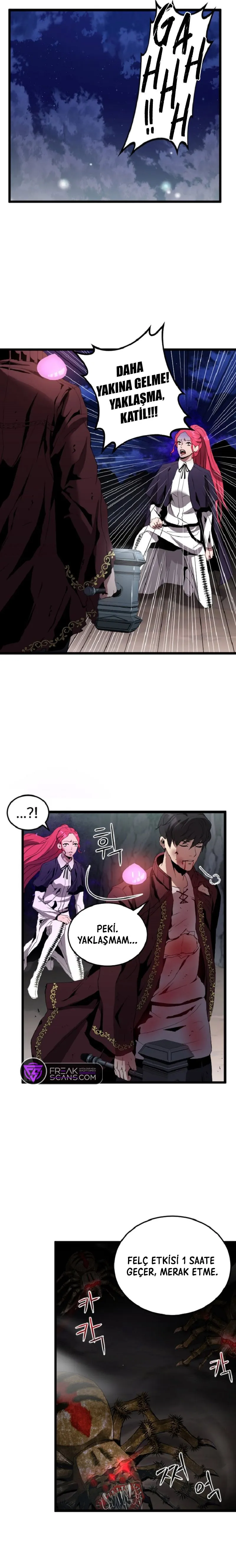 Manga Oku - Overpowered Healer Bölüm 6