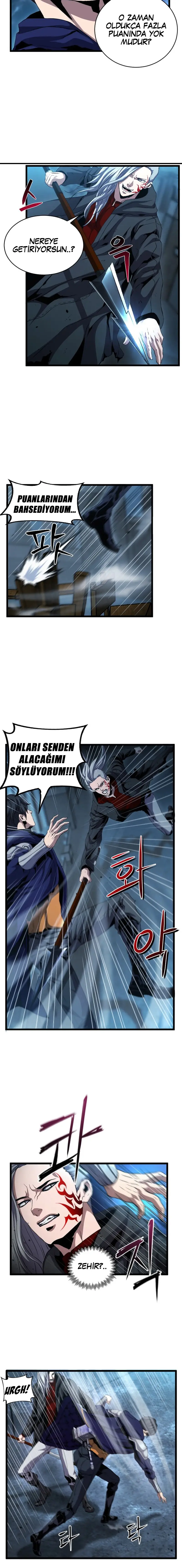Manga Oku - Overpowered Healer Bölüm 8