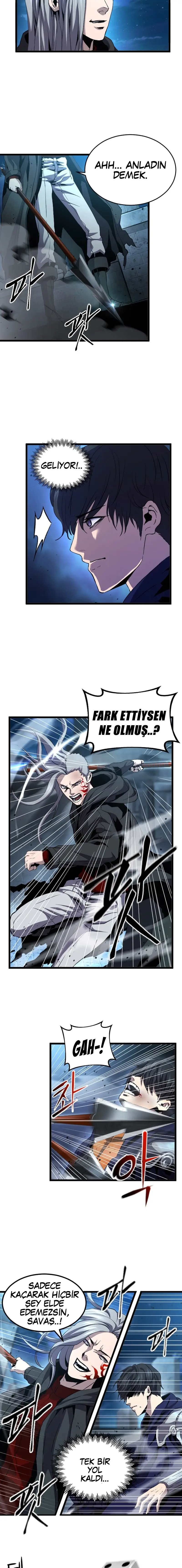 Manga Oku - Overpowered Healer Bölüm 8