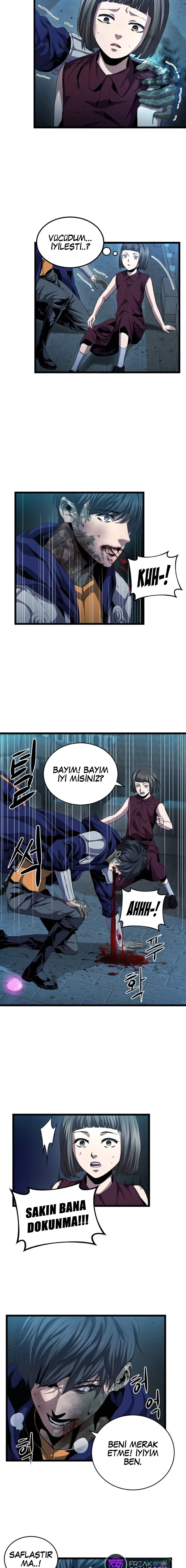 Manga Oku - Overpowered Healer Bölüm 8