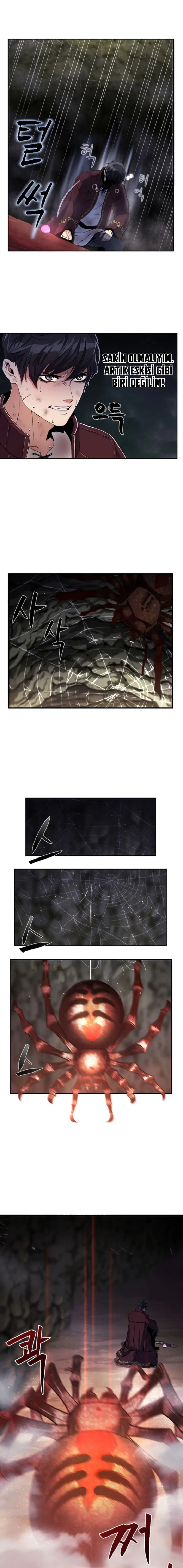 Manga Oku - Overpowered Healer Bölüm 3