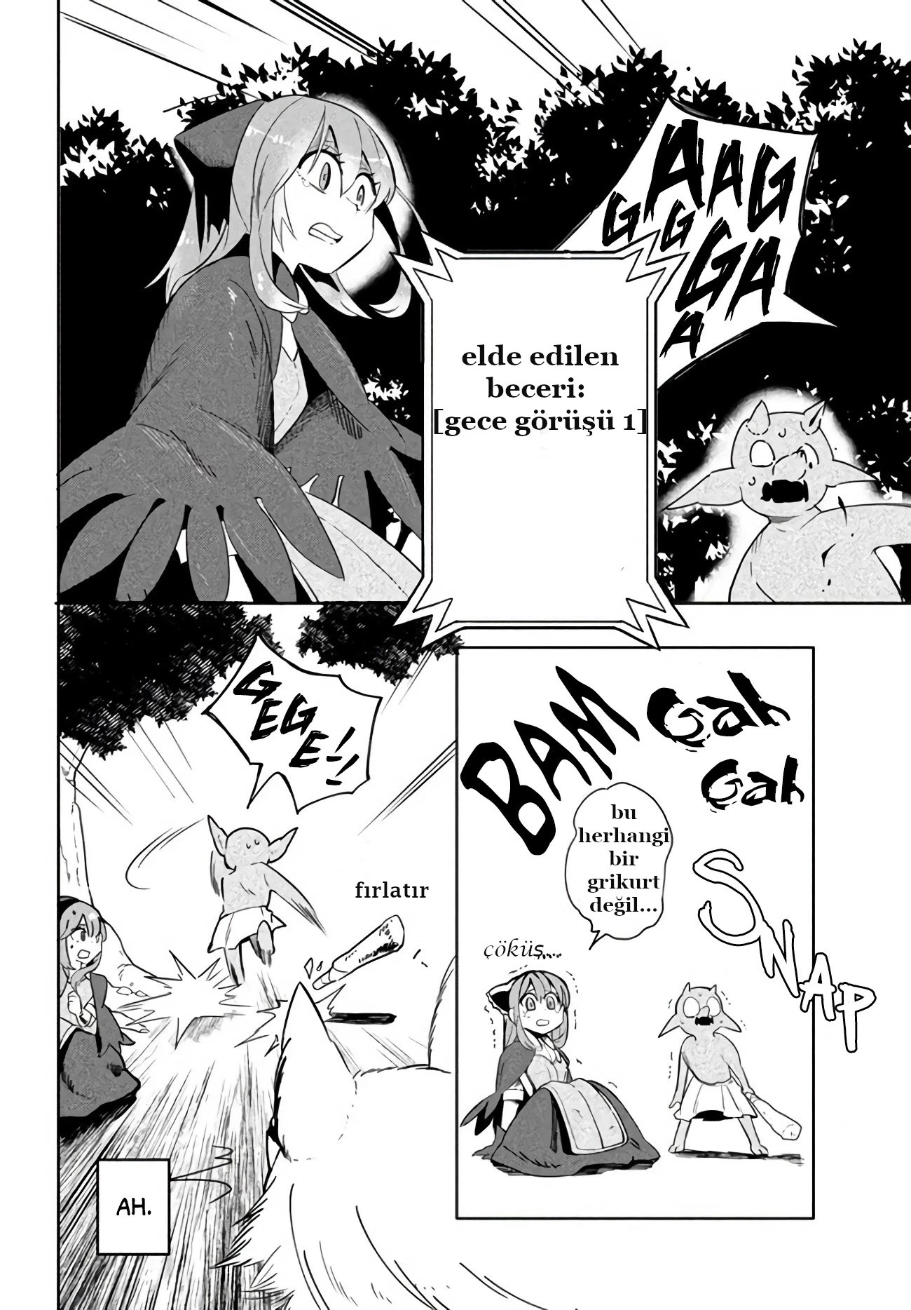 Manga Oku - VIRÜS TENSEI KARA ISEKAI KANSEN MONOGATARI (2021) Bölüm 2.2