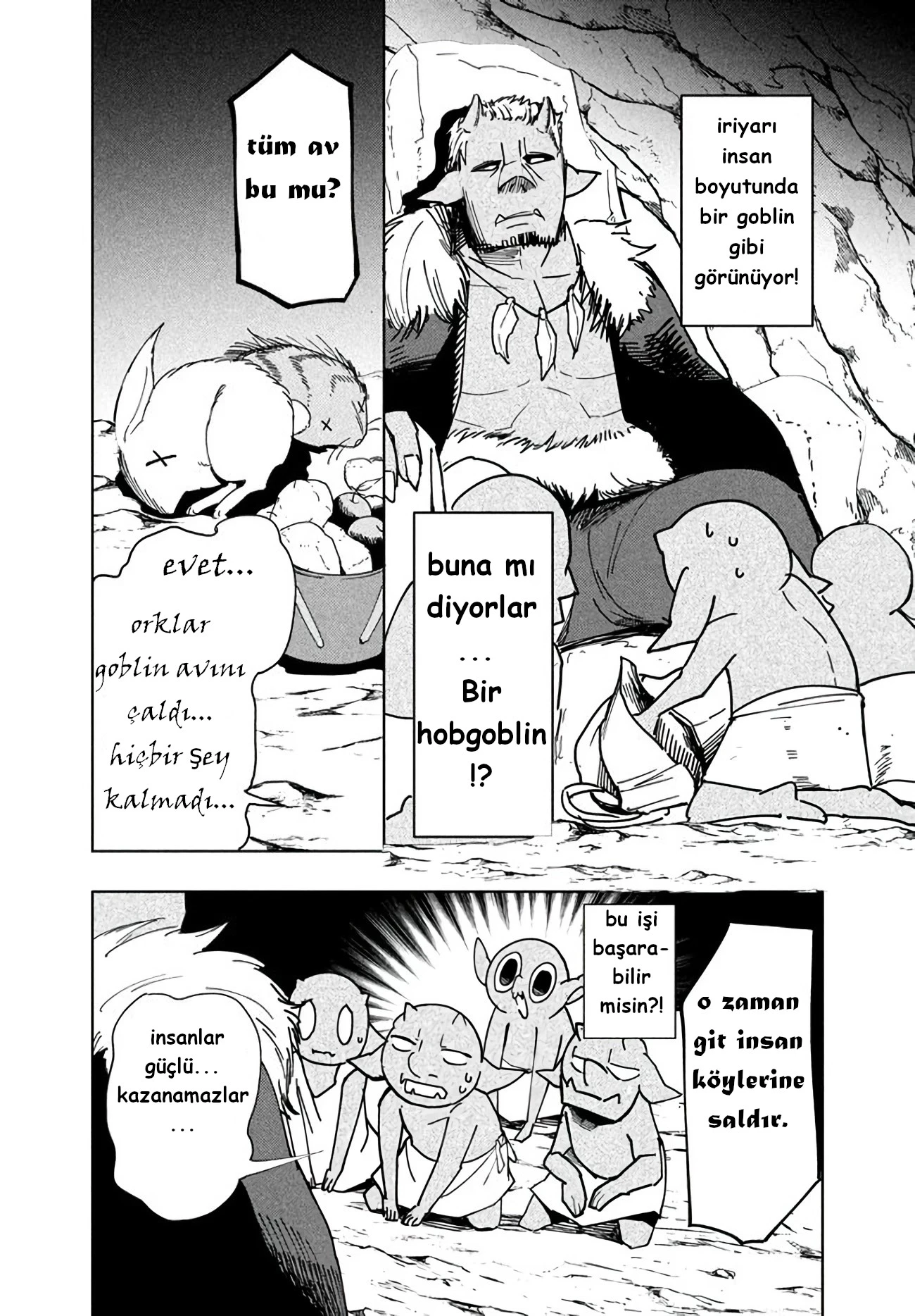 Manga Oku - VIRÜS TENSEI KARA ISEKAI KANSEN MONOGATARI (2021) Bölüm 4.1