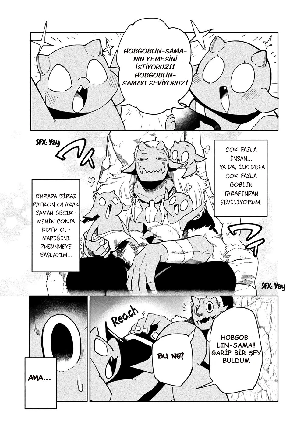 Manga Oku - VIRÜS TENSEI KARA ISEKAI KANSEN MONOGATARI (2021) Bölüm 5.2