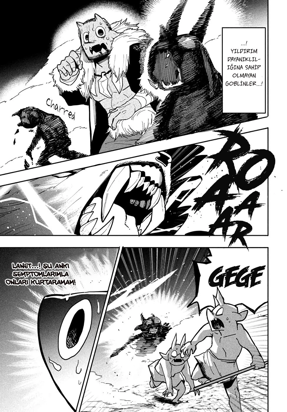 Manga Oku - VIRÜS TENSEI KARA ISEKAI KANSEN MONOGATARI (2021) Bölüm 5.2