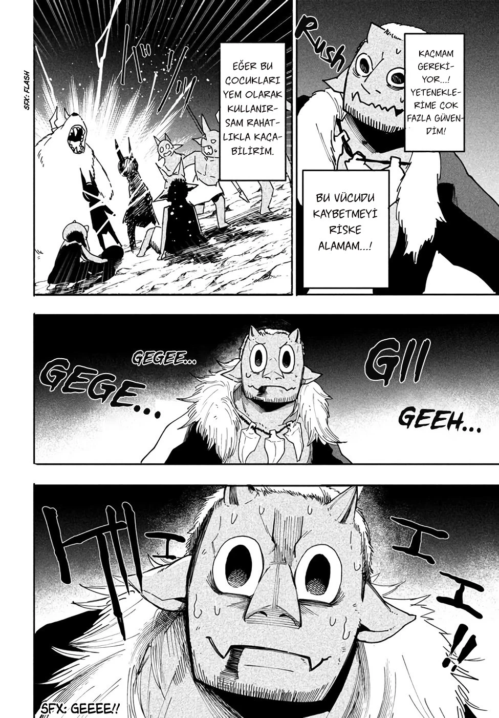 Manga Oku - VIRÜS TENSEI KARA ISEKAI KANSEN MONOGATARI (2021) Bölüm 5.2