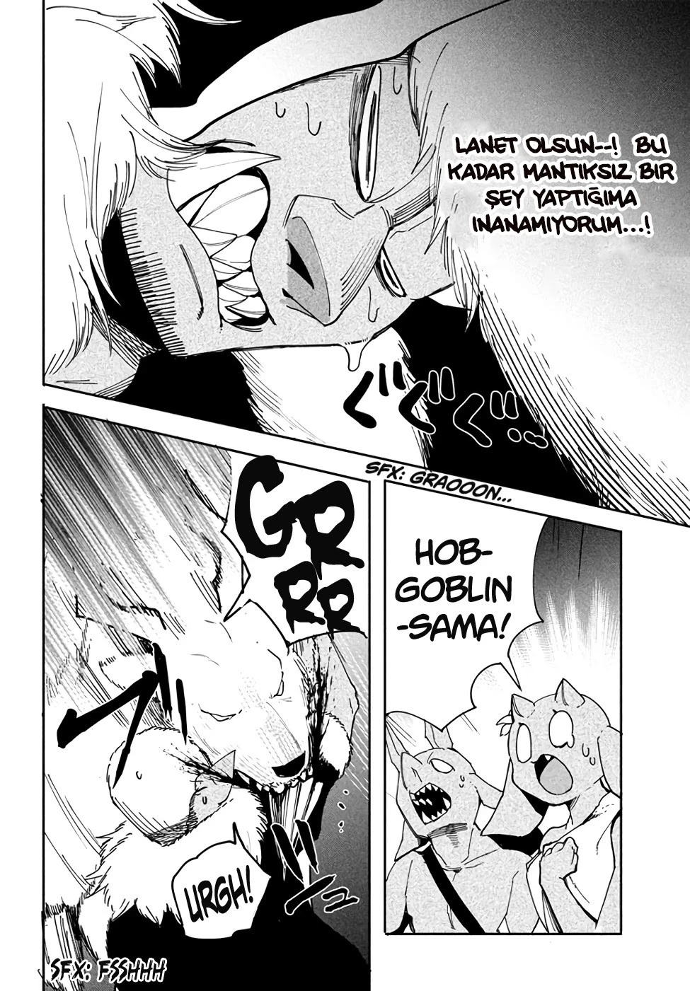 Manga Oku - VIRÜS TENSEI KARA ISEKAI KANSEN MONOGATARI (2021) Bölüm 5.2