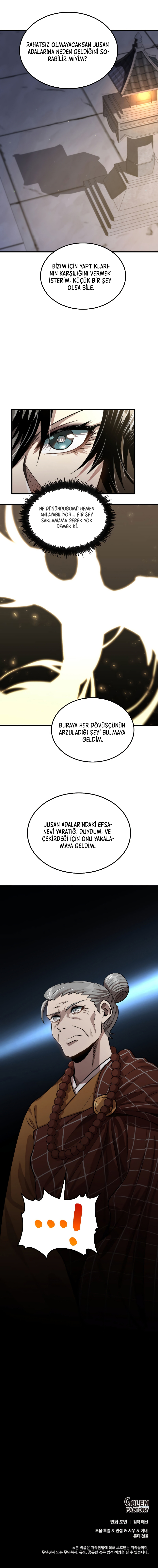 Manga Oku - Doktorun Yeniden Doğuşu Bölüm 119