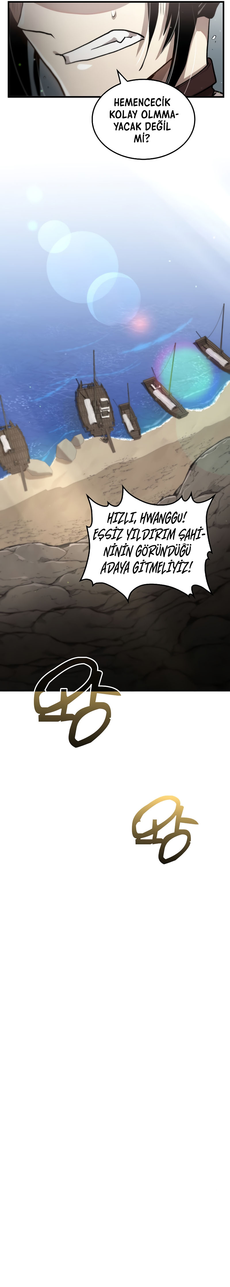Manga Oku - Doktorun Yeniden Doğuşu Bölüm 120