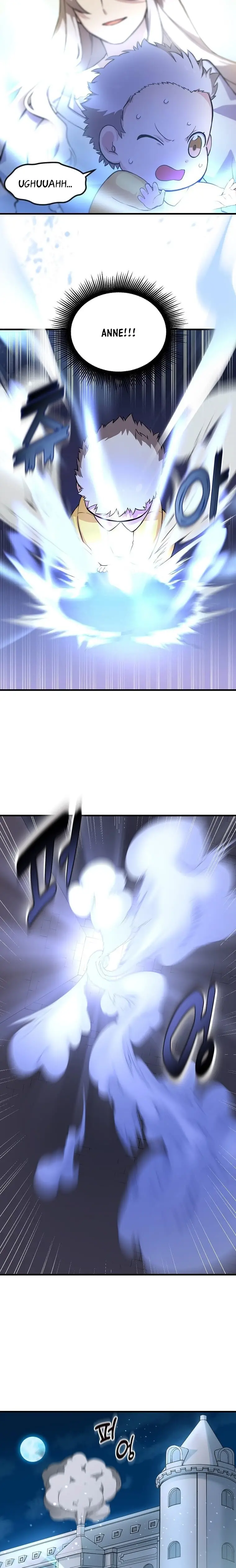 Manga Oku - How a Former Pro Takes Advantage by Doing an Easy Job Bölüm 4