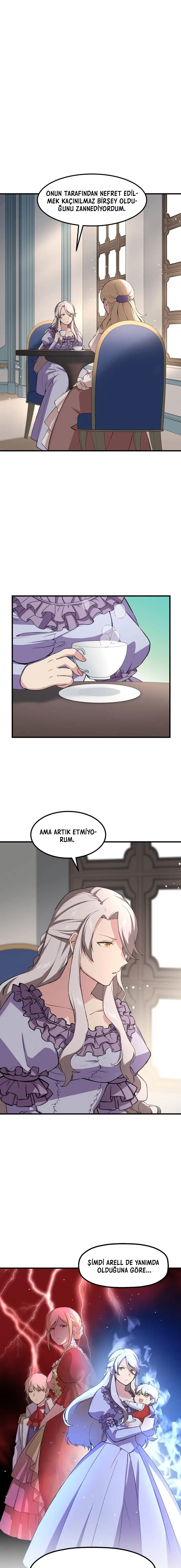 Manga Oku - How a Former Pro Takes Advantage by Doing an Easy Job Bölüm 10