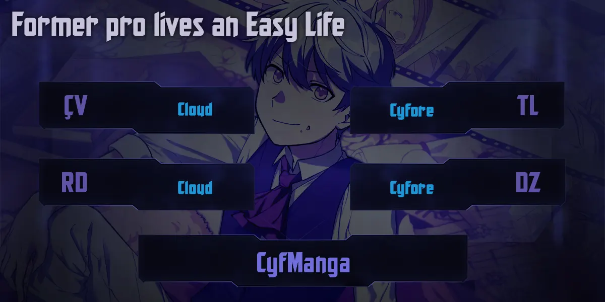 Manga Oku - How a Former Pro Takes Advantage by Doing an Easy Job Bölüm 15