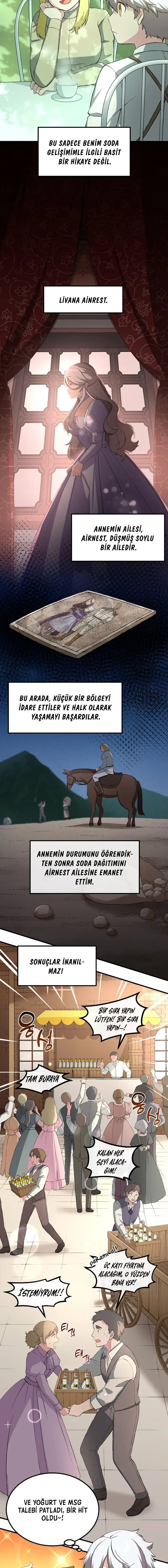 Manga Oku - How a Former Pro Takes Advantage by Doing an Easy Job Bölüm 16