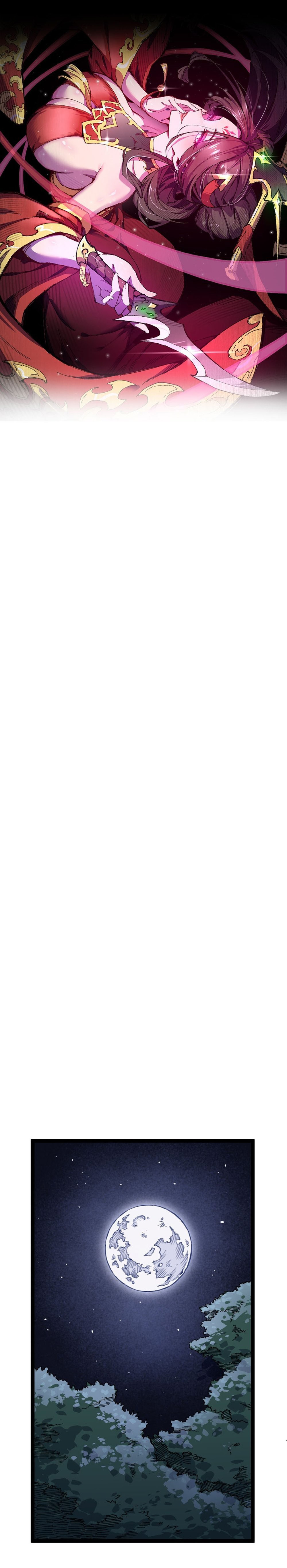 Manga Oku - My Disciple Became The Great Demon Empress?! Bölüm 1