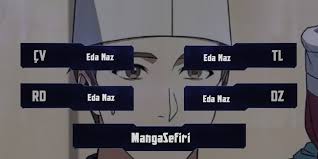 Manga Oku - Youngest Chef From 3rd Rate Hotel Bölüm 17