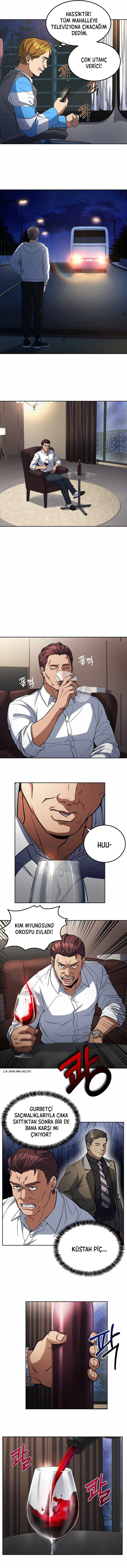 Manga Oku - Youngest Chef From 3rd Rate Hotel Bölüm 17