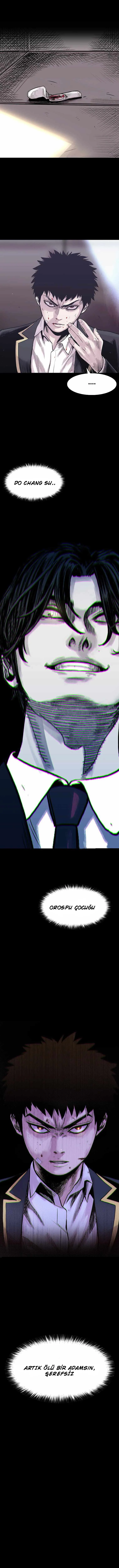 Manga Oku - Switch Bölüm 1