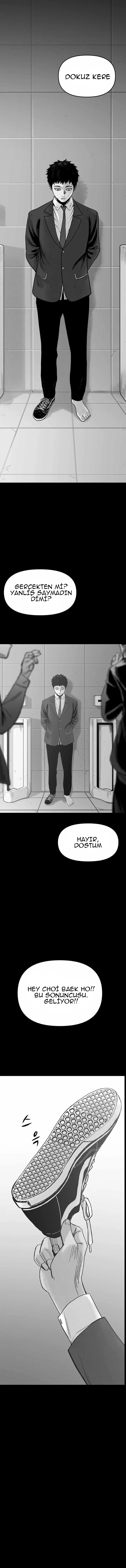 Manga Oku - Switch Bölüm 1