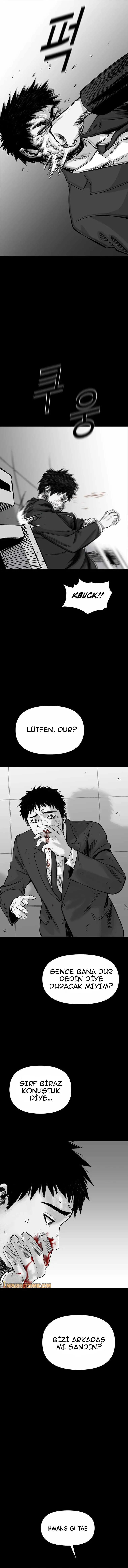 Manga Oku - Switch Bölüm 1