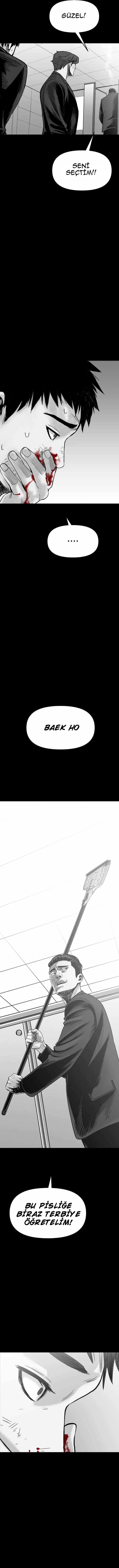 Manga Oku - Switch Bölüm 1