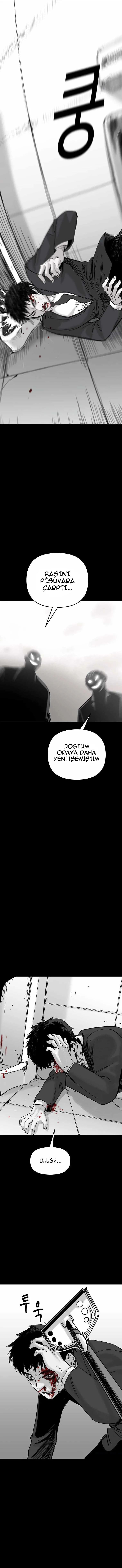 Manga Oku - Switch Bölüm 1