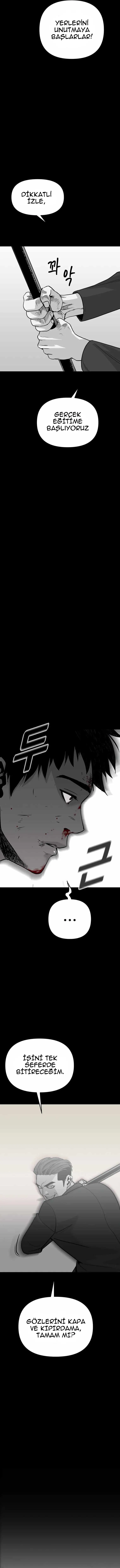 Manga Oku - Switch Bölüm 1