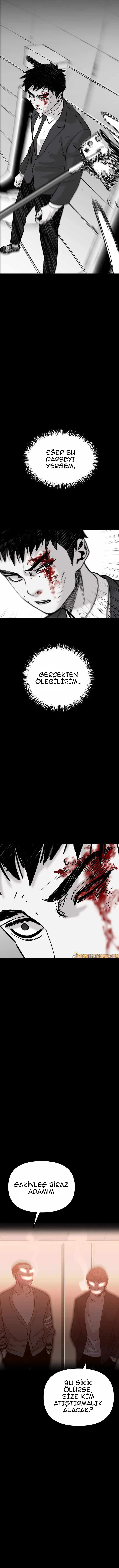 Manga Oku - Switch Bölüm 1