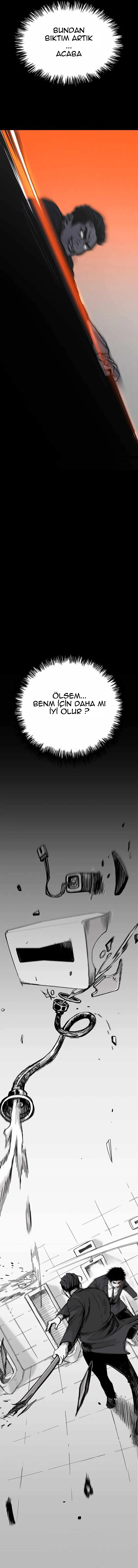 Manga Oku - Switch Bölüm 1