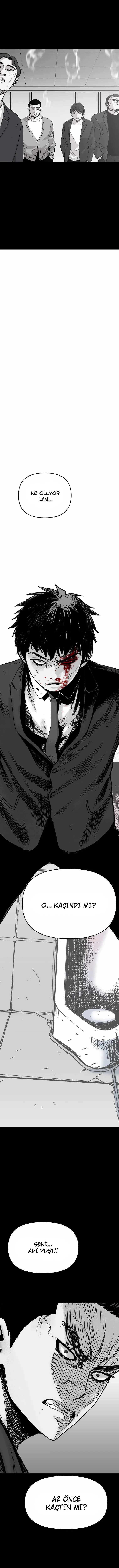 Manga Oku - Switch Bölüm 2