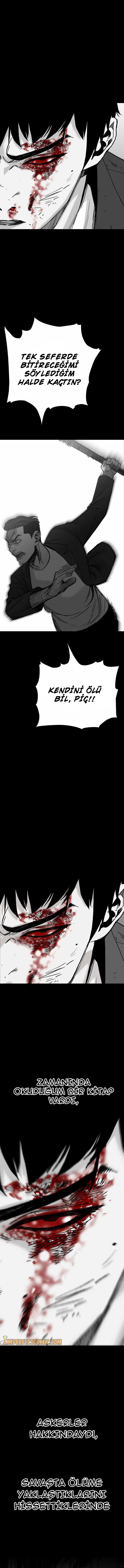 Manga Oku - Switch Bölüm 2