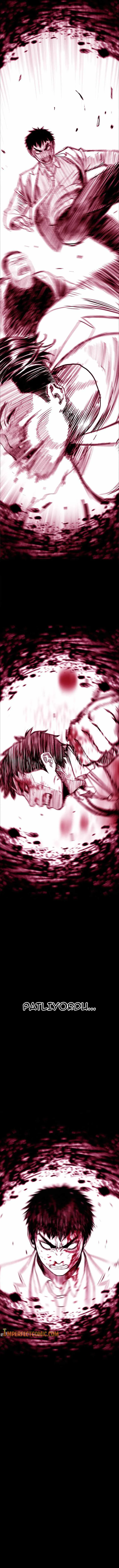 Manga Oku - Switch Bölüm 2