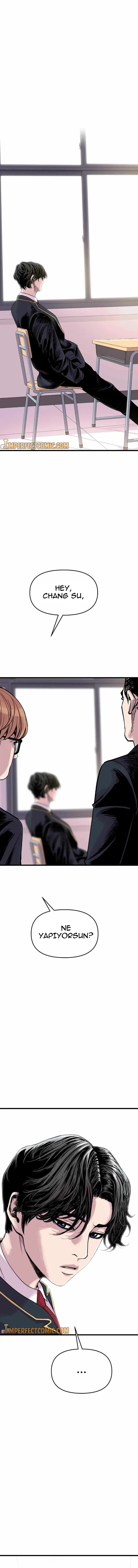 Manga Oku - Switch Bölüm 2