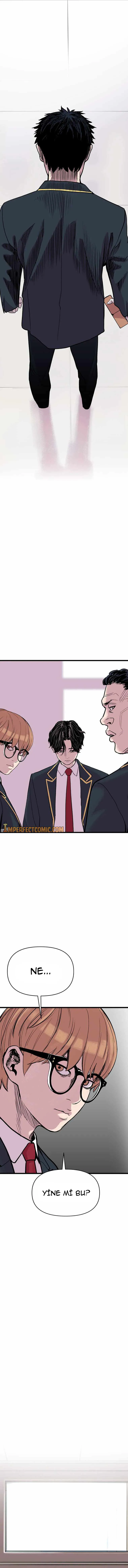 Manga Oku - Switch Bölüm 2