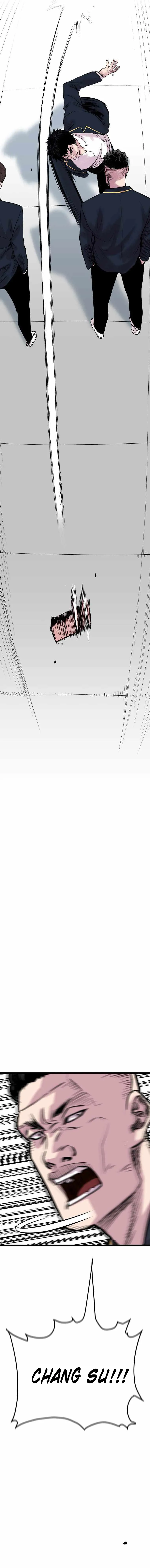 Manga Oku - Switch Bölüm 2