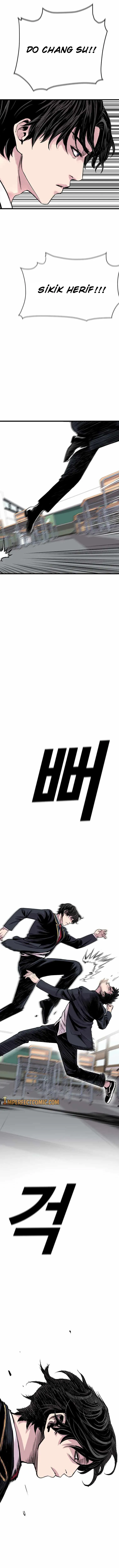 Manga Oku - Switch Bölüm 2