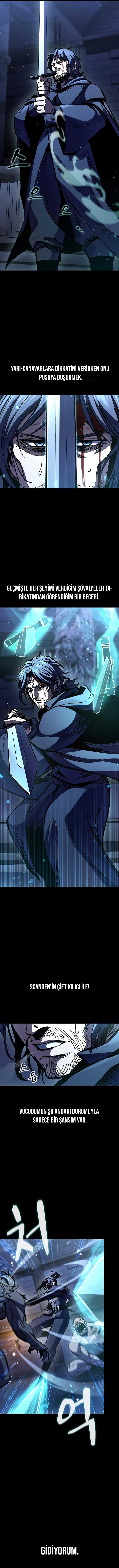 Manga Oku - Genius Corpse-Collecting Warrior Bölüm 12