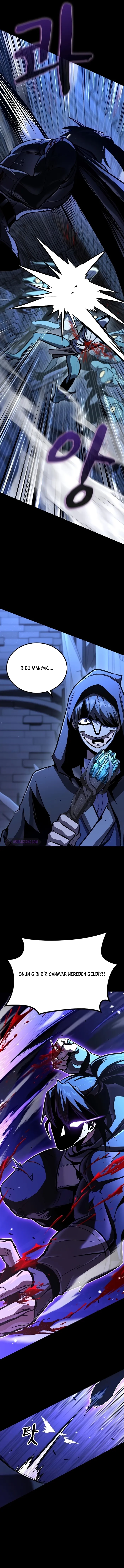 Manga Oku - Genius Corpse-Collecting Warrior Bölüm 6