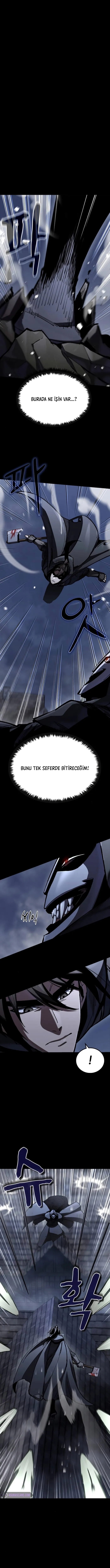 Manga Oku - Genius Corpse-Collecting Warrior Bölüm 10